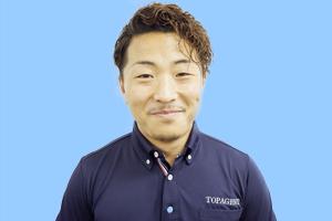 岡田 輝樹