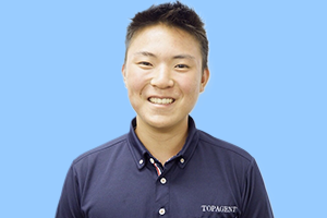 山崎 駿