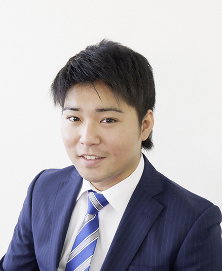 代表 本間文也